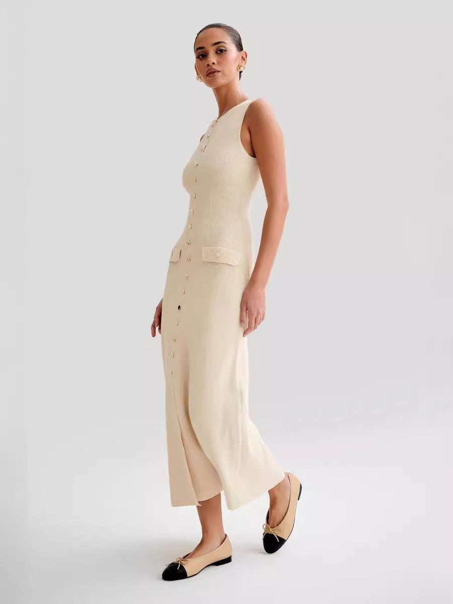 Women’s Sleeveless Dress