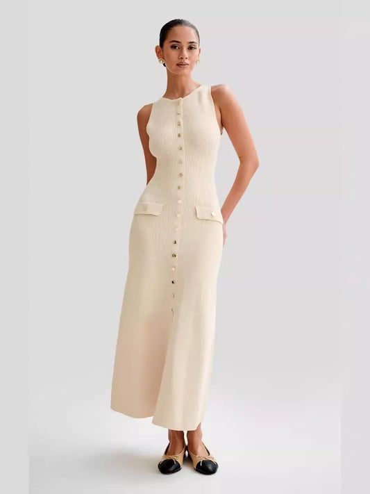 Women’s Sleeveless Dress