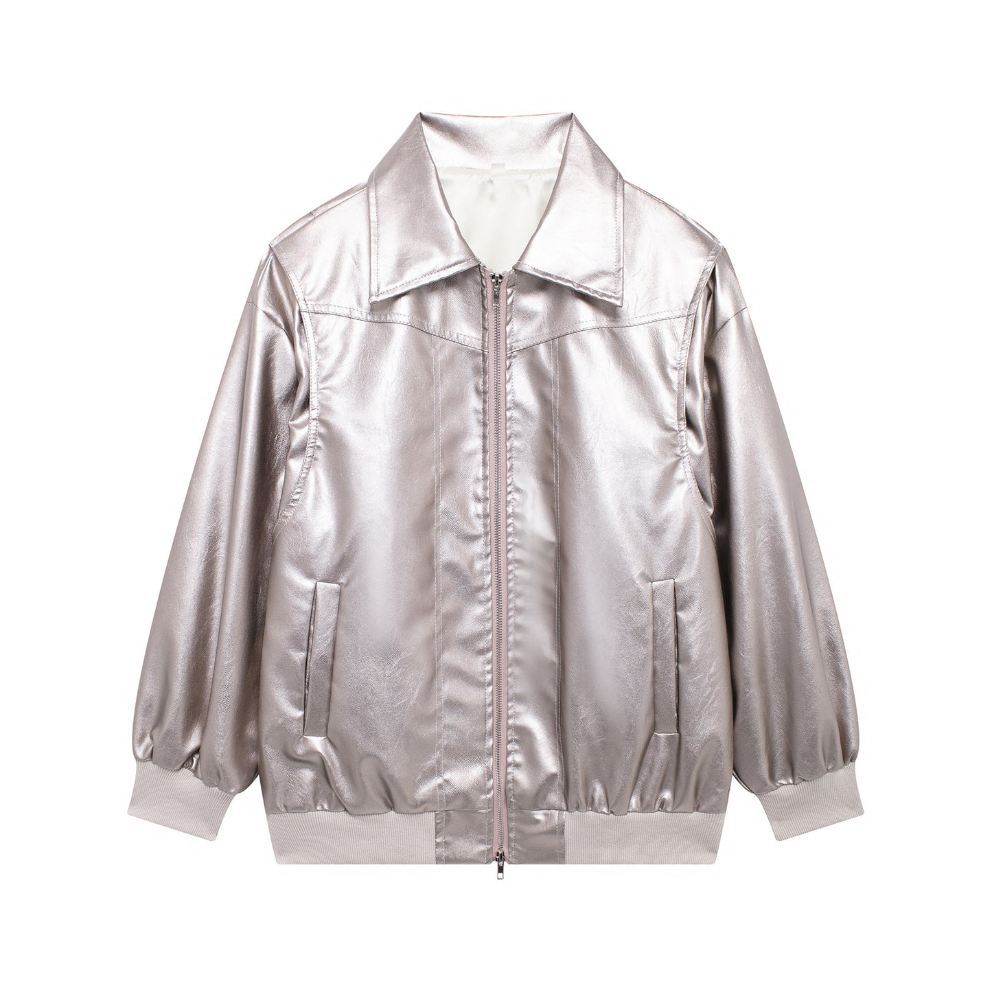 Heritage Style Jacket — Classic English Cut