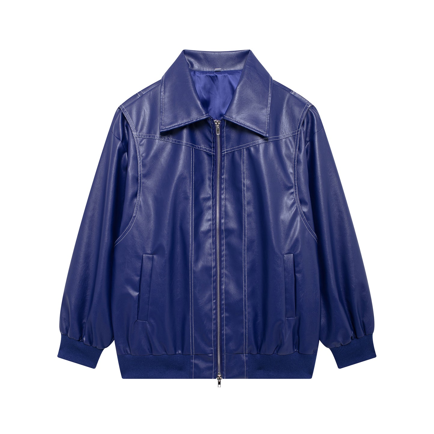 Heritage Style Jacket — Classic English Cut