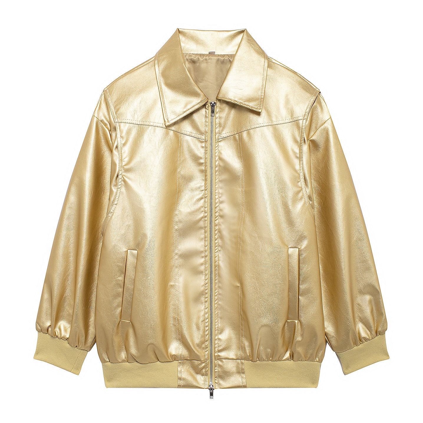 Heritage Style Jacket — Classic English Cut