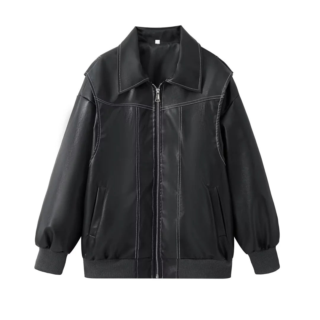 Heritage Style Jacket — Classic English Cut