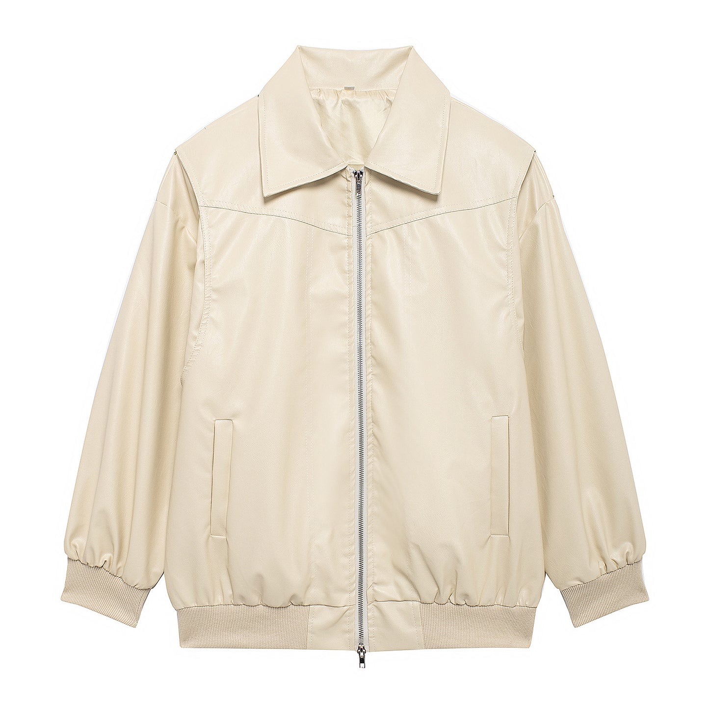 Heritage Style Jacket — Classic English Cut
