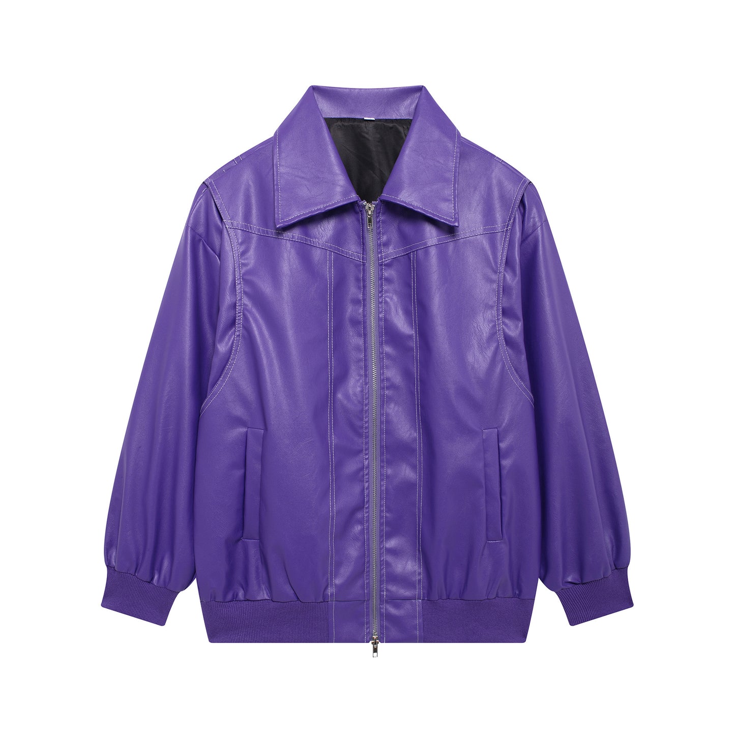 Heritage Style Jacket — Classic English Cut