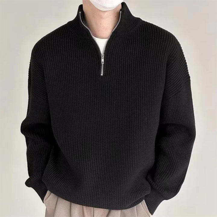 Maglione Seamless Autunnale