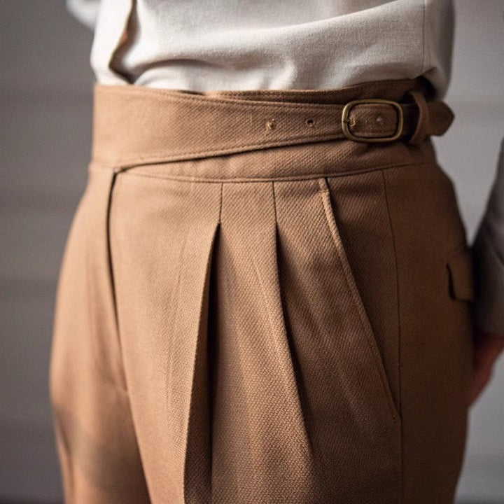 Pantaloni "Club Lounge"