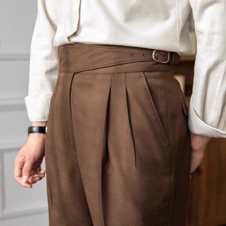 Pantaloni "Club Lounge"