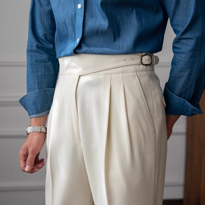 Pantaloni "Club Lounge"