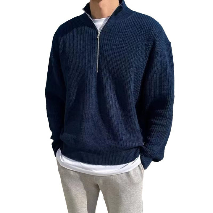 Maglione Seamless Autunnale