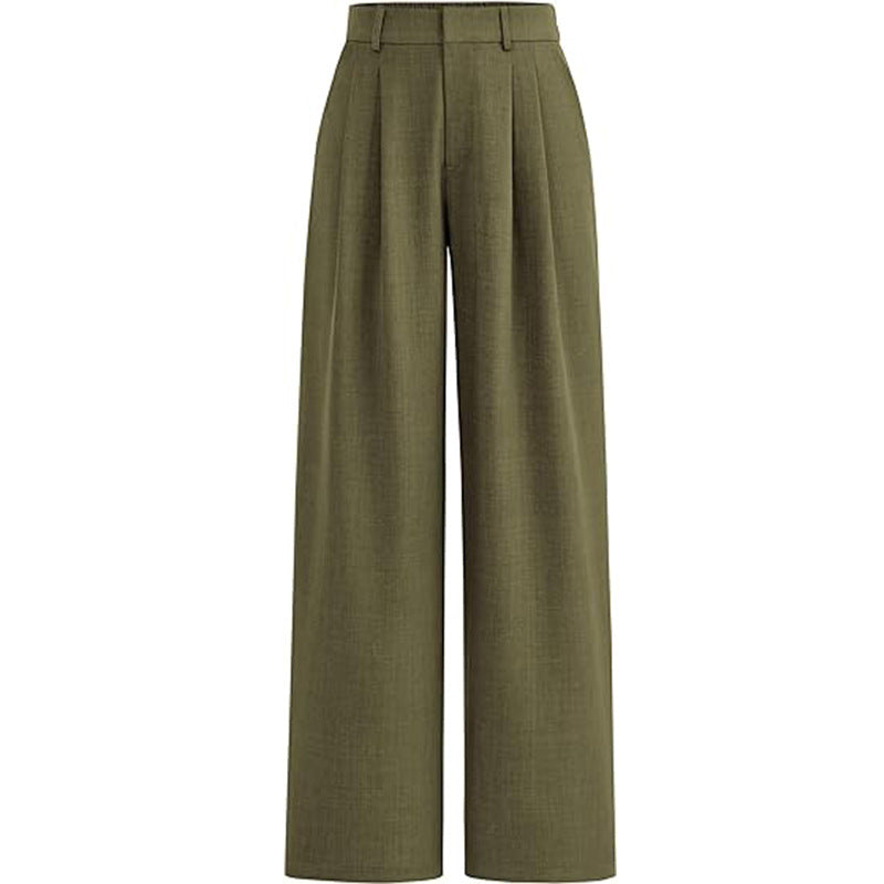 (Copia) Pantaloni Évasé d'Alta Moda