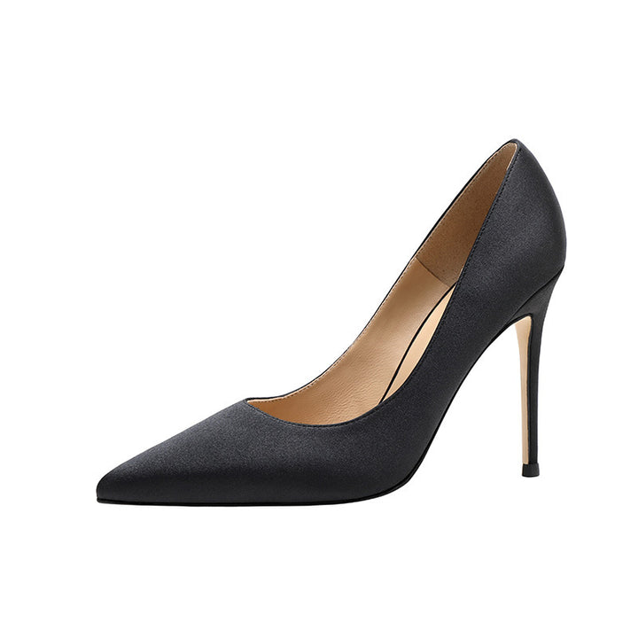 Stiletto Heels