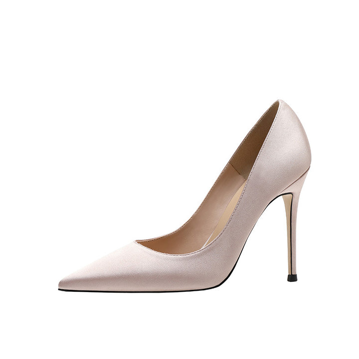 Stiletto Heels