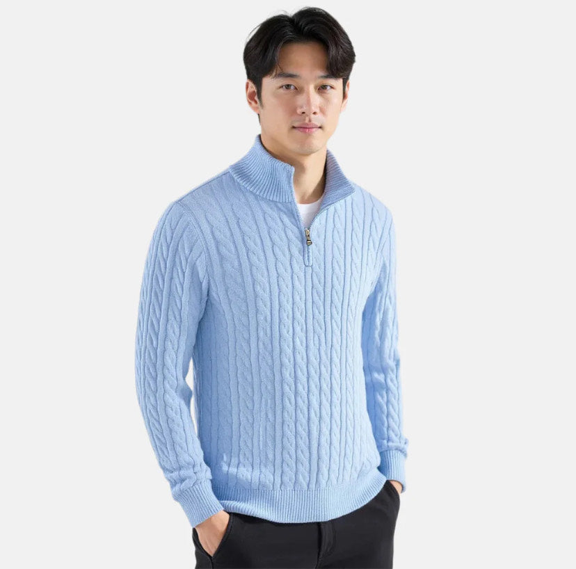 Pullover Esclusivo 'The Classic'