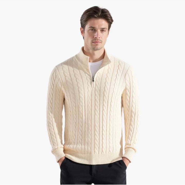Pullover Esclusivo 'The Classic'
