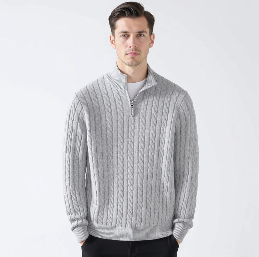 Pullover Esclusivo 'The Classic'