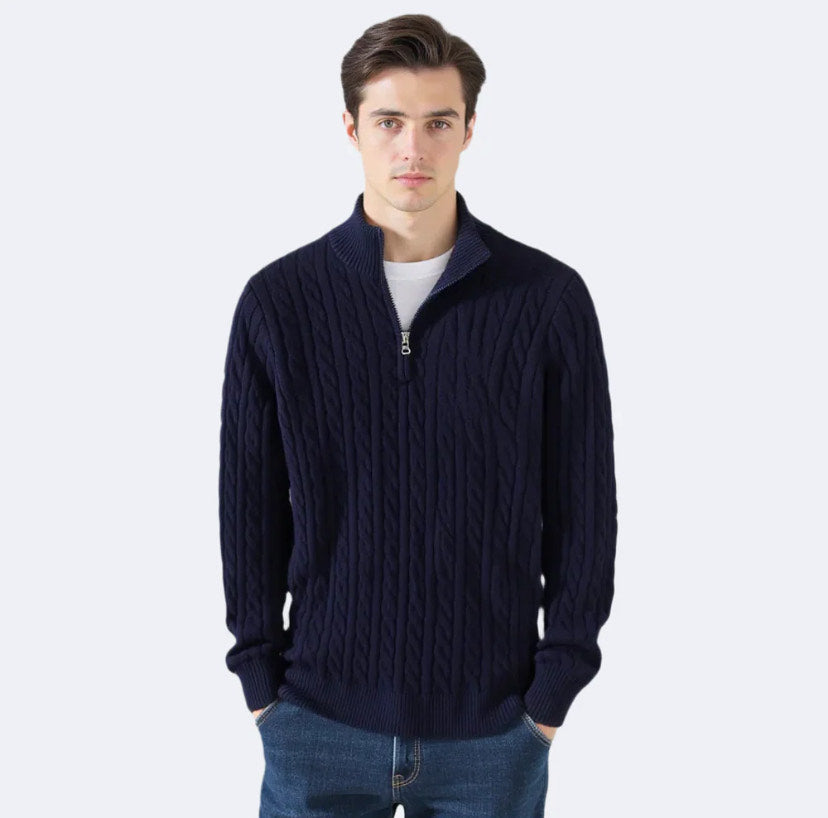 Pullover Esclusivo 'The Classic'