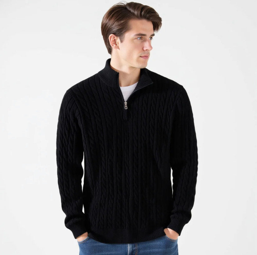 Pullover Esclusivo 'The Classic'