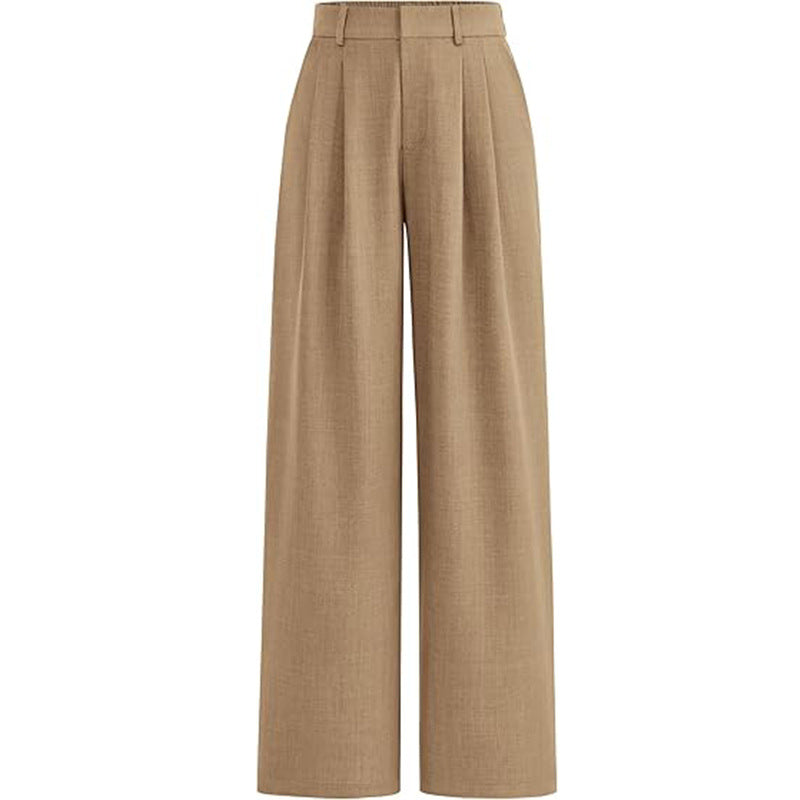 (Copia) Pantaloni Évasé d'Alta Moda