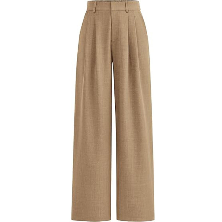 (Copia) Pantaloni Évasé d'Alta Moda