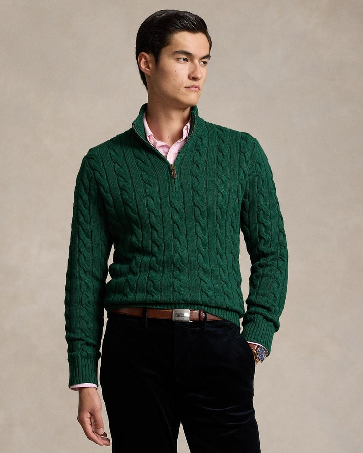 Pullover Esclusivo 'The Classic'