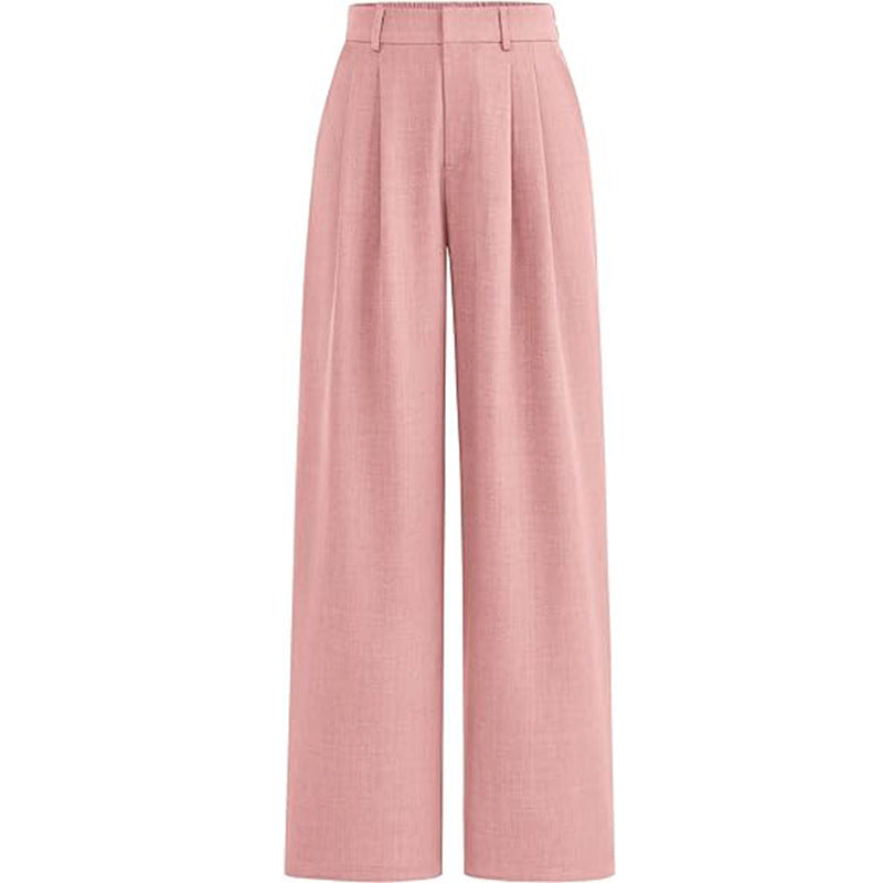 (Copia) Pantaloni Évasé d'Alta Moda