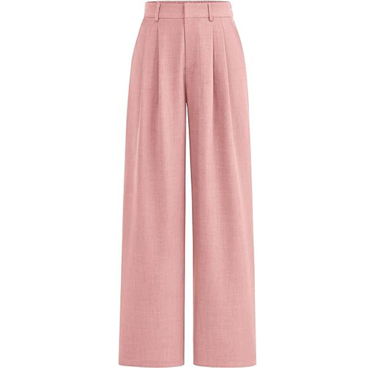 (Copia) Pantaloni Évasé d'Alta Moda