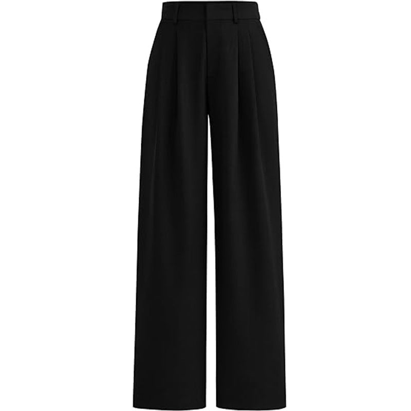(Copia) Pantaloni Évasé d'Alta Moda