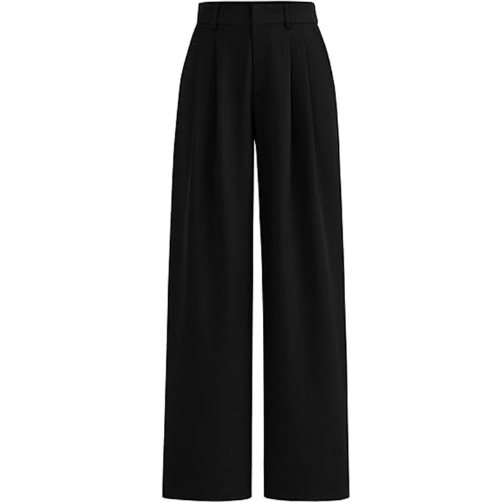(Copia) Pantaloni Évasé d'Alta Moda