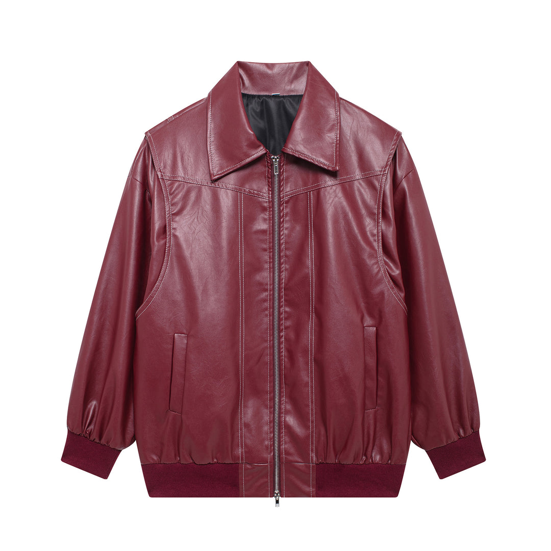 Giacca Stile "Heritage" — Taglio Classico Inglese