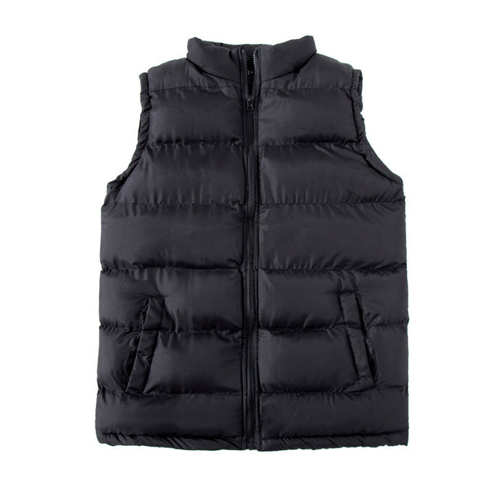 Gilet Imbottito da Uomo
