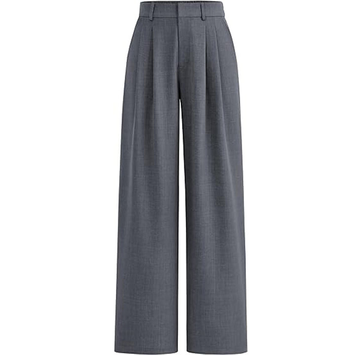(Copia) Pantaloni Évasé d'Alta Moda