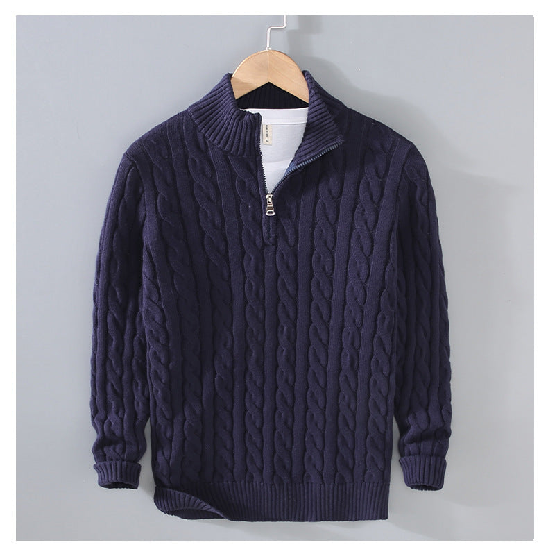 Pullover Esclusivo 'The Classic'