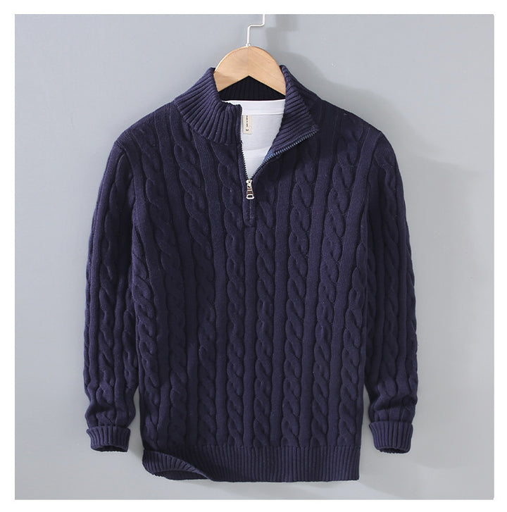 Pullover Esclusivo 'The Classic'