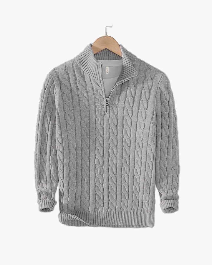 Pullover Esclusivo 'The Classic'