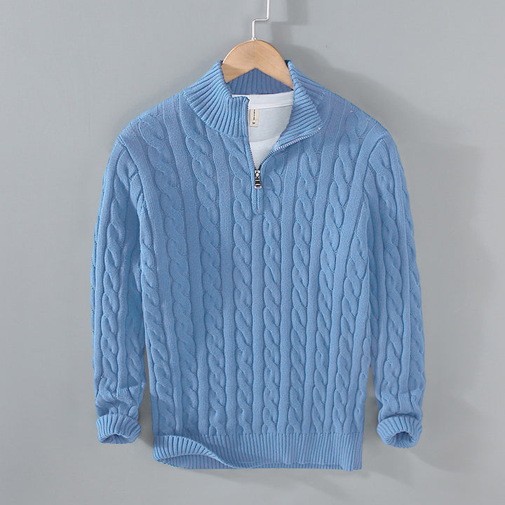 Pullover Esclusivo 'The Classic'