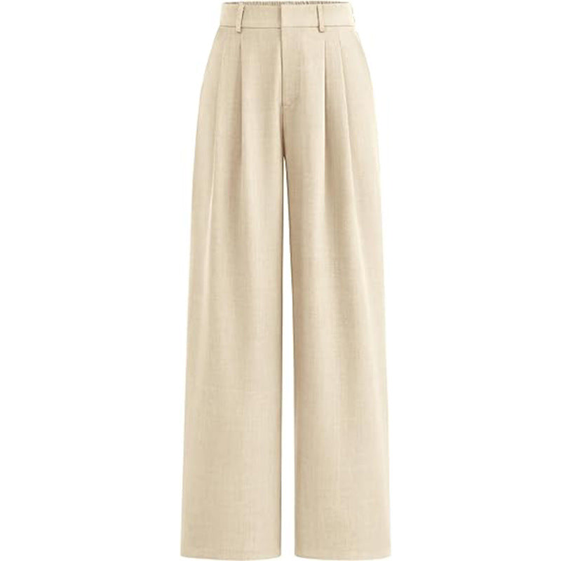 (Copia) Pantaloni Évasé d'Alta Moda