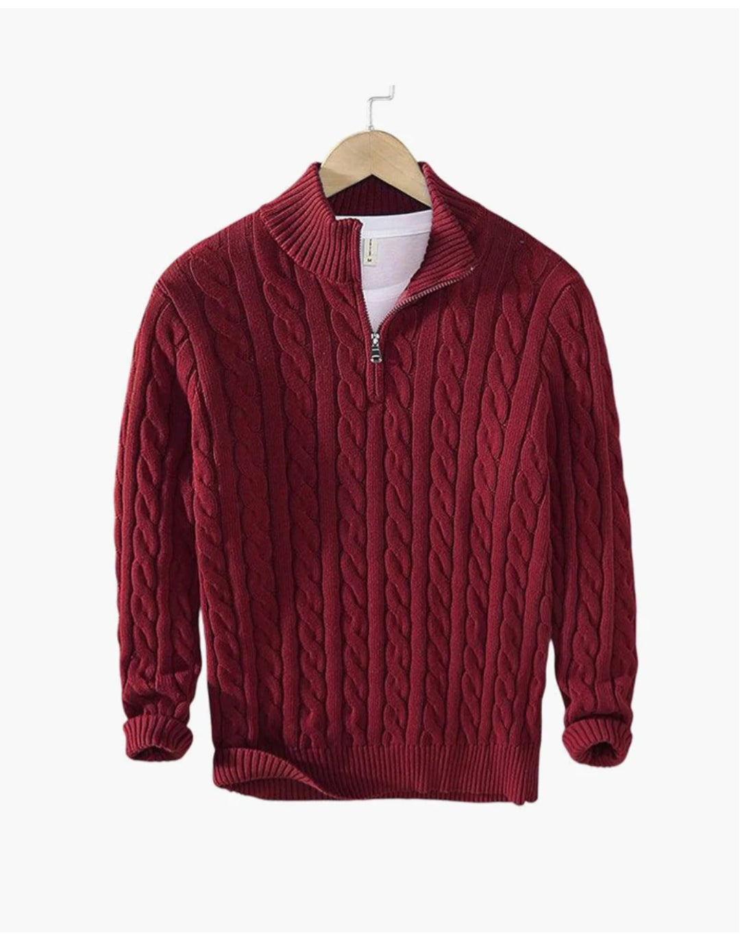 Pullover Esclusivo 'The Classic'