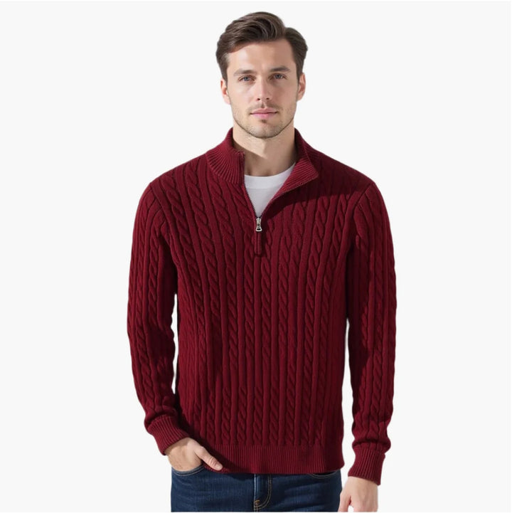 Pullover Esclusivo 'The Classic'