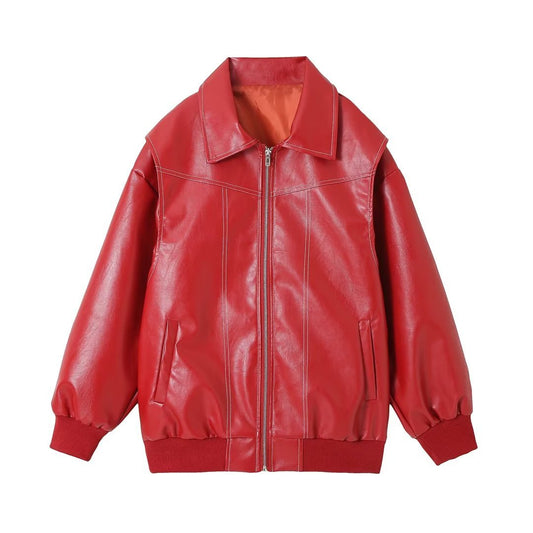 Heritage Style Jacket — Classic English Cut